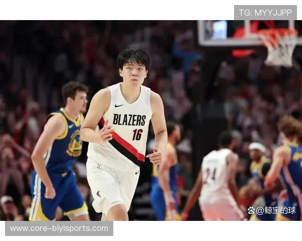杨瀚森内线天赋全面解析具备冲击NBA潜力